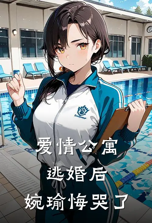 爱情公寓：逃婚后，婉瑜悔哭了