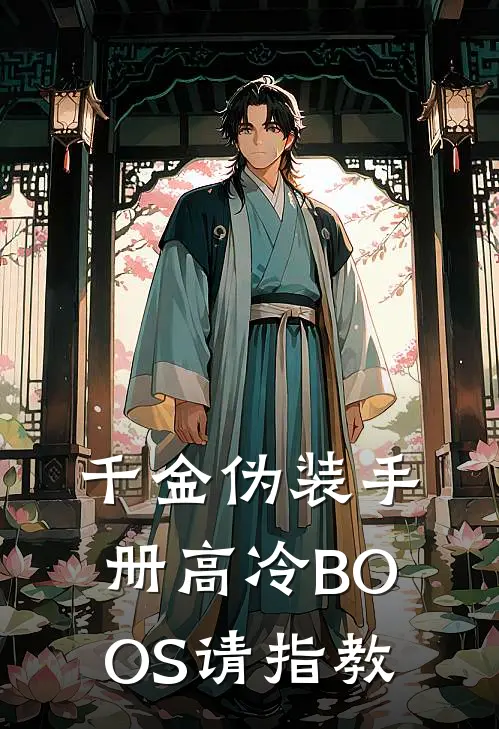 千金伪装手册高冷BOOS请指教