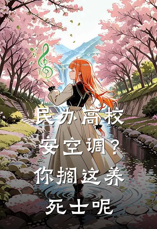 民办高校安空调？你搁这养死士呢