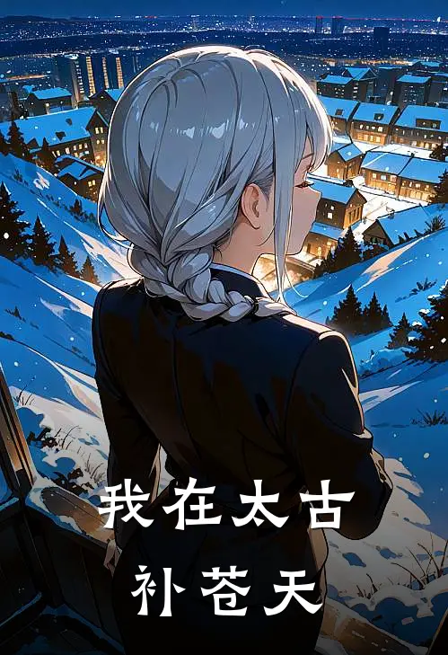 我在太古补苍天