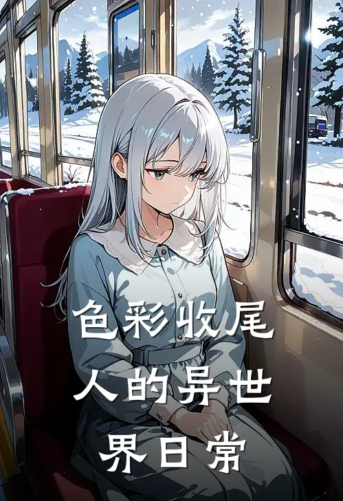 色彩收尾人的异世界日常