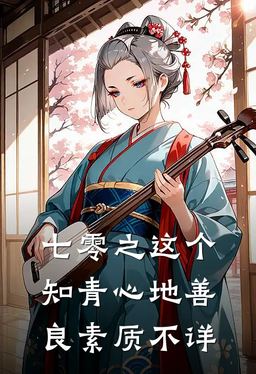 七零之这个知青心地善良素质不详