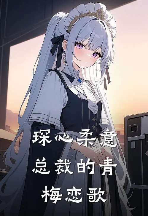 琛心柔意：总裁的青梅恋歌