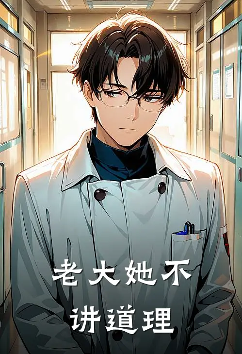 老大她不讲道理