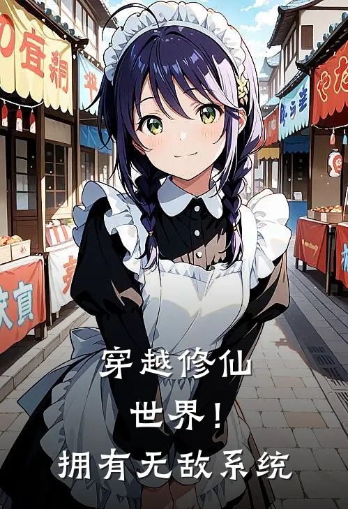 穿越修仙世界！拥有无敌系统