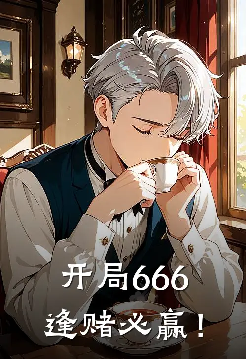 开局666，逢赌必赢！