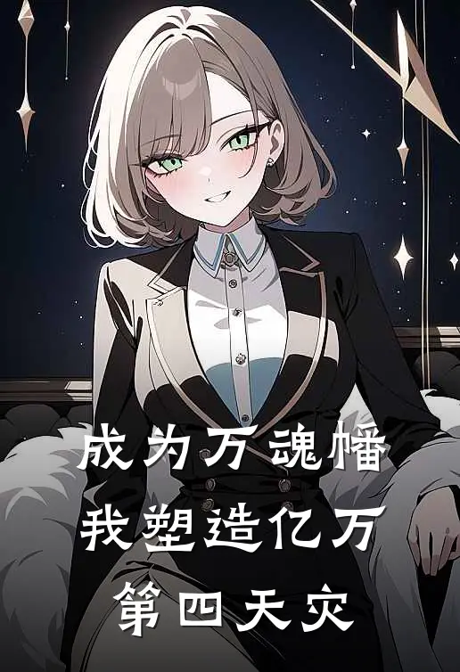 成为万魂幡，我塑造亿万第四天灾