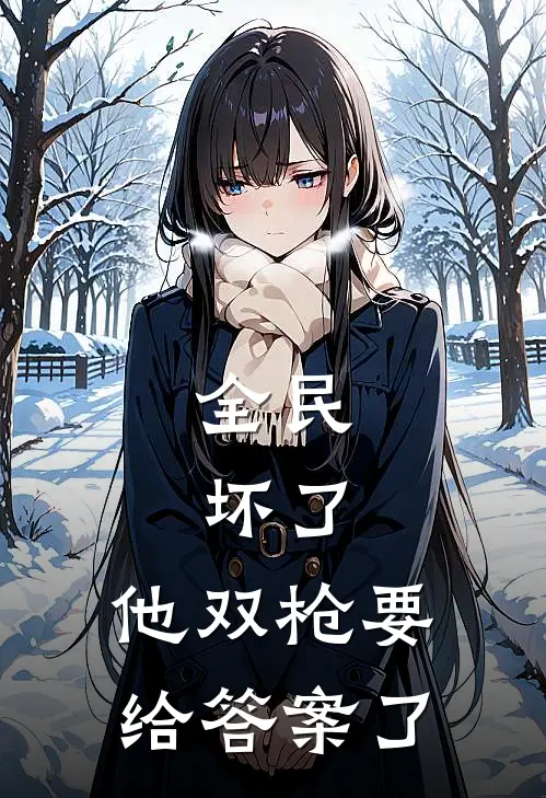 全民：坏了，他双枪要给答案了