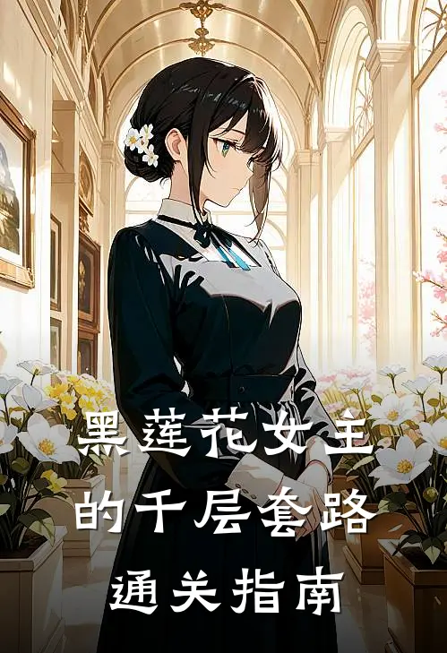 黑莲花女主的千层套路通关指南