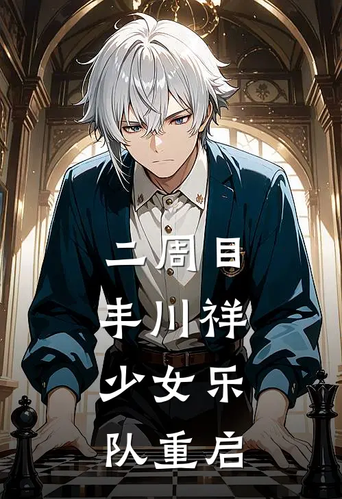 二周目丰川祥：少女乐队重启