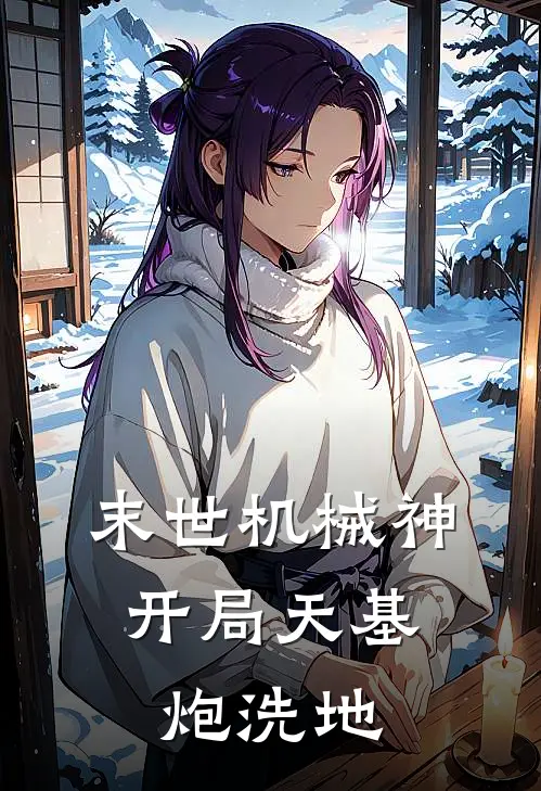 末世机械神：开局天基炮洗地