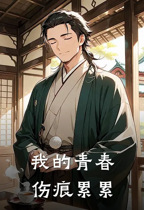 我的青春伤痕累累