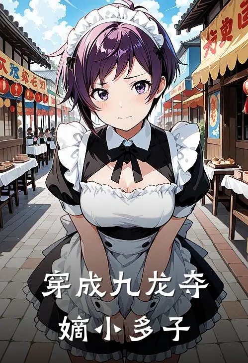 穿成九龙夺嫡小多子