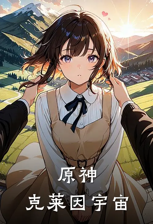 原神：克莱因宇宙