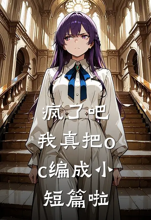 疯了吧，我真把oc编成小短篇啦