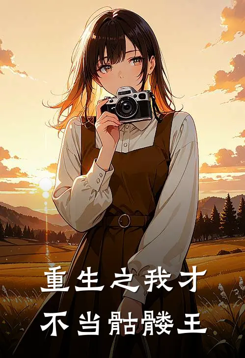 重生之我才不当骷髅王