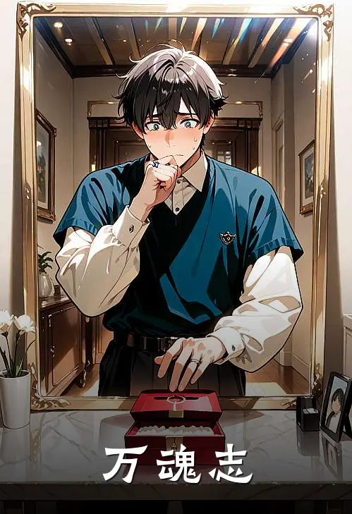 万魂志