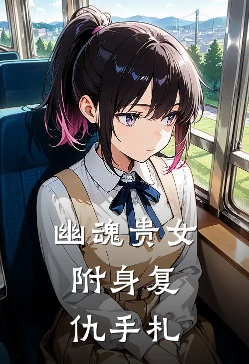 幽魂贵女：附身复仇手札