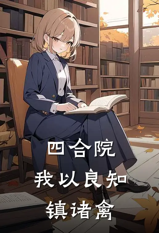 四合院：我以良知镇诸禽