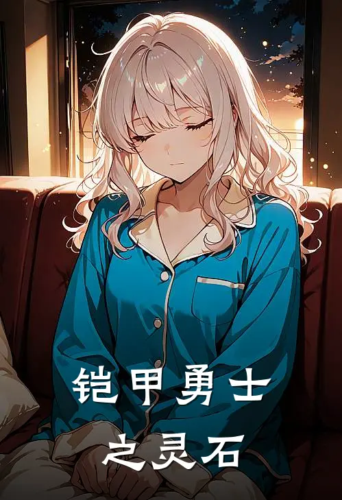 铠甲勇士之灵石