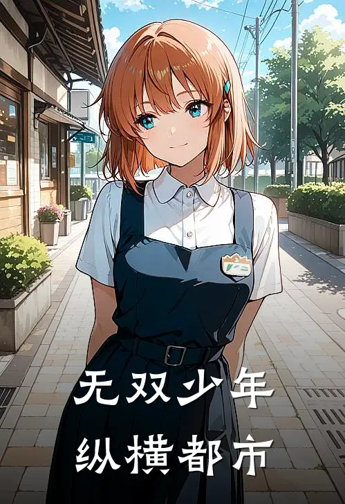 无双少年纵横都市