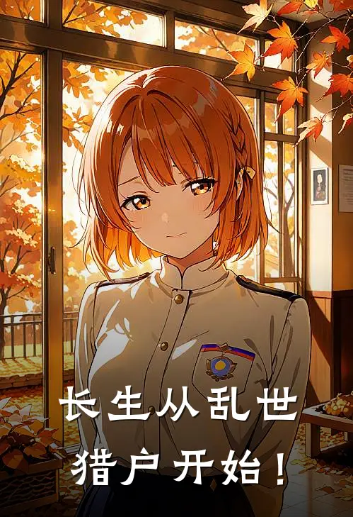 长生从乱世猎户开始！