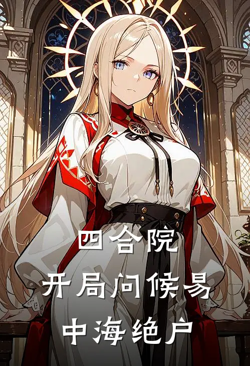 四合院：开局问候易中海绝户