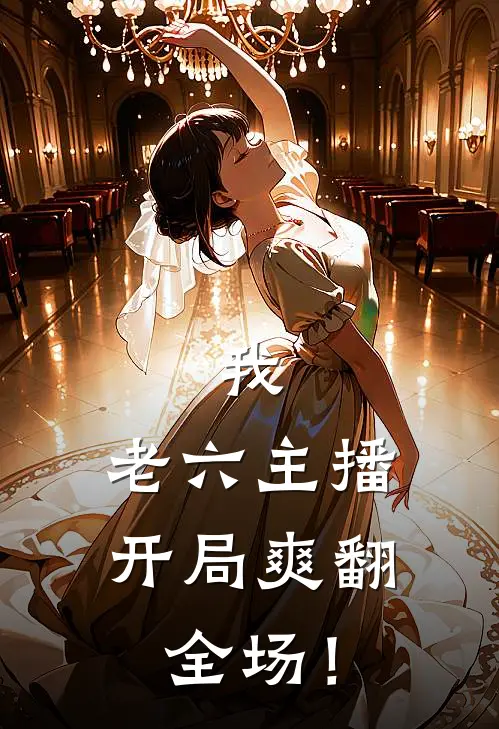 我，老六主播，开局爽翻全场！