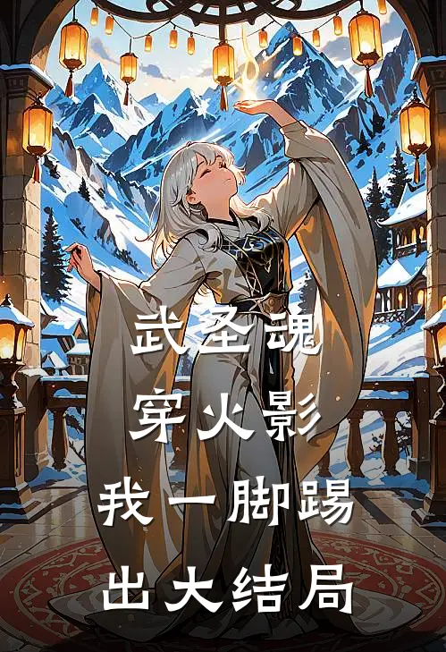 武圣魂穿火影：我一脚踢出大结局