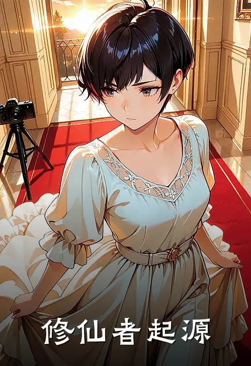 修仙者起源