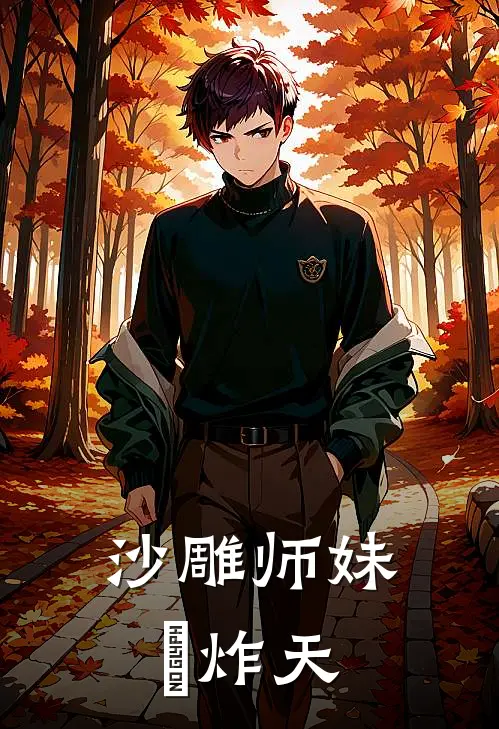 沙雕师妹屌炸天