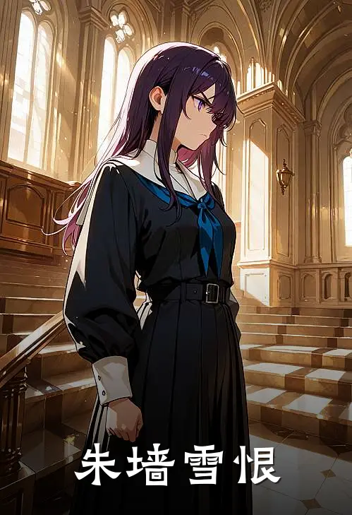 朱墙雪恨
