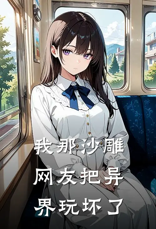 我那沙雕网友把异界玩坏了