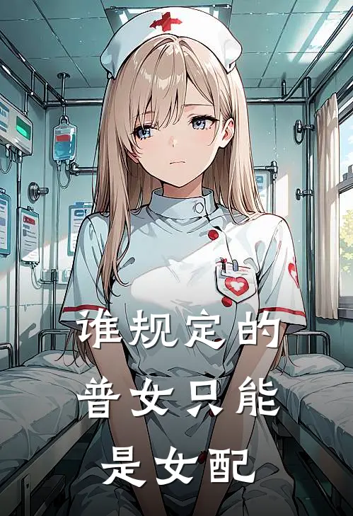 谁规定的普女只能是女配