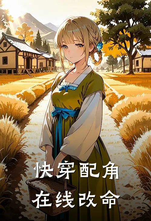 快穿配角在线改命