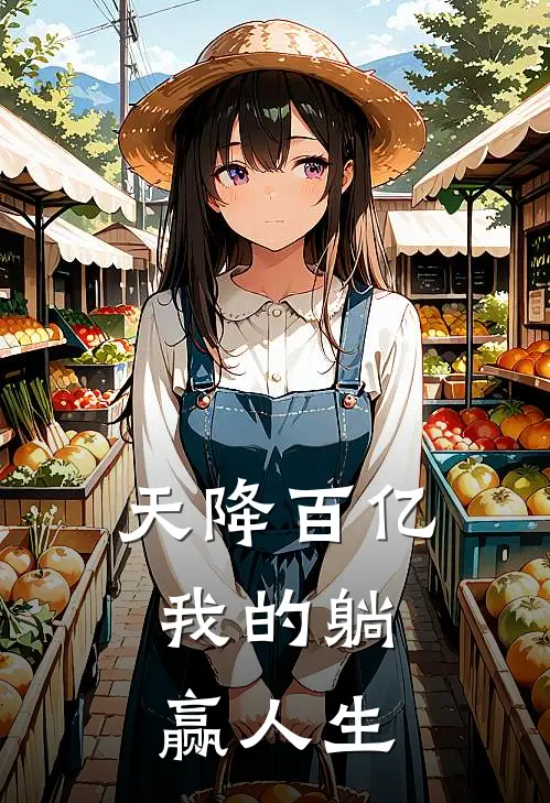 天降百亿：我的躺赢人生