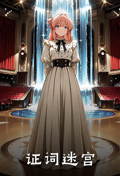 证词迷宫