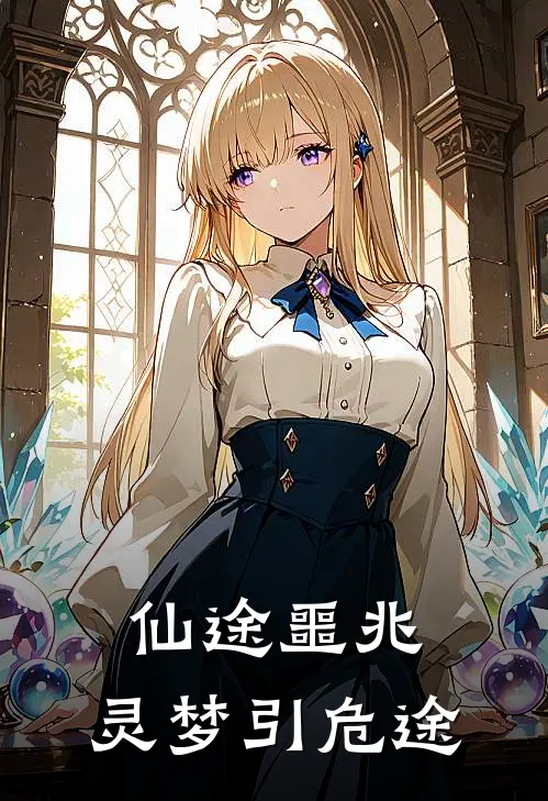 仙途噩兆：灵梦引危途李云飞李虎新热门小说_最新章节列表仙途噩兆：灵梦引危途(李云飞李虎)