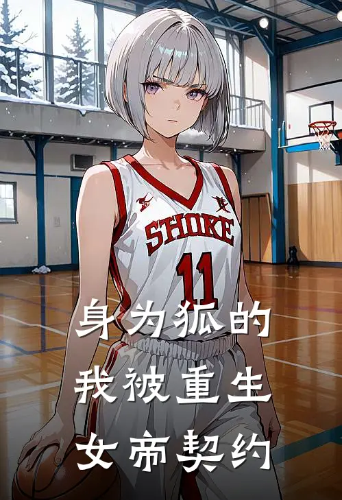 身为狐的我被重生女帝契约