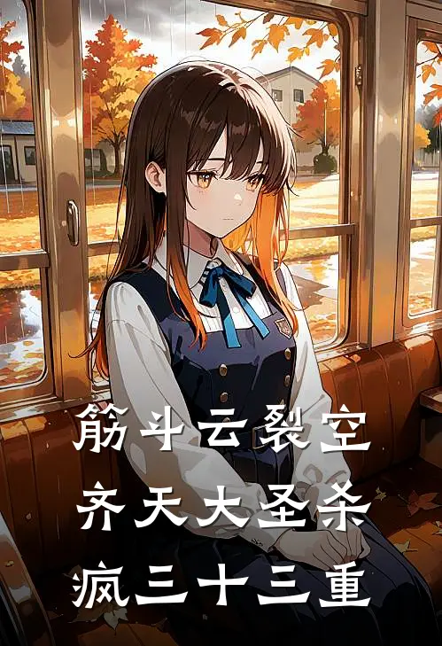 筋斗云裂空齐天大圣杀疯三十三重