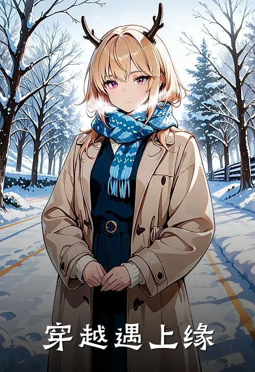 穿越遇上缘