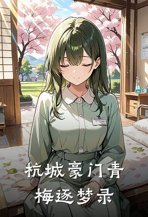 杭城豪门青梅逐梦录