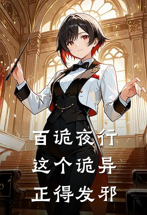 百诡夜行：这个诡异正得发邪