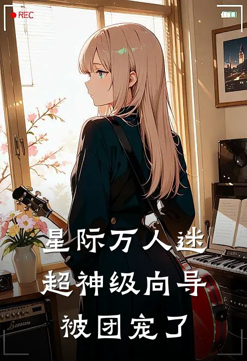 星际万人迷：超神级向导被团宠了