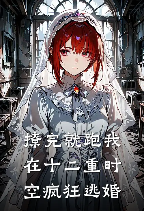 撩完就跑我在十二重时空疯狂逃婚