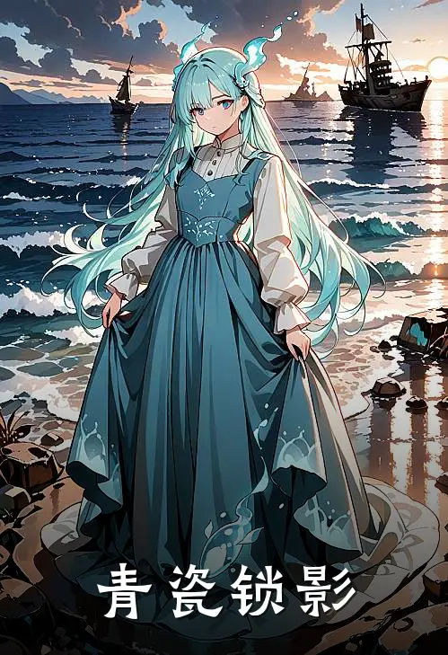 苏瑶陈宇(青瓷锁影)最新章节在线阅读_苏瑶陈宇全章节阅读