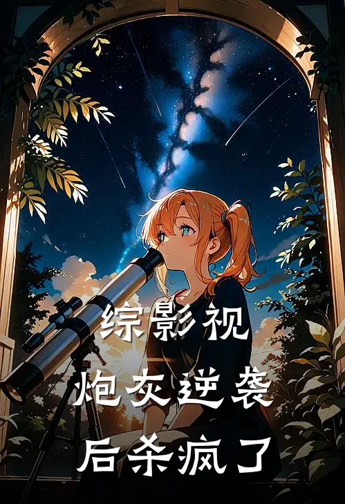 综影视：炮灰逆袭后杀疯了