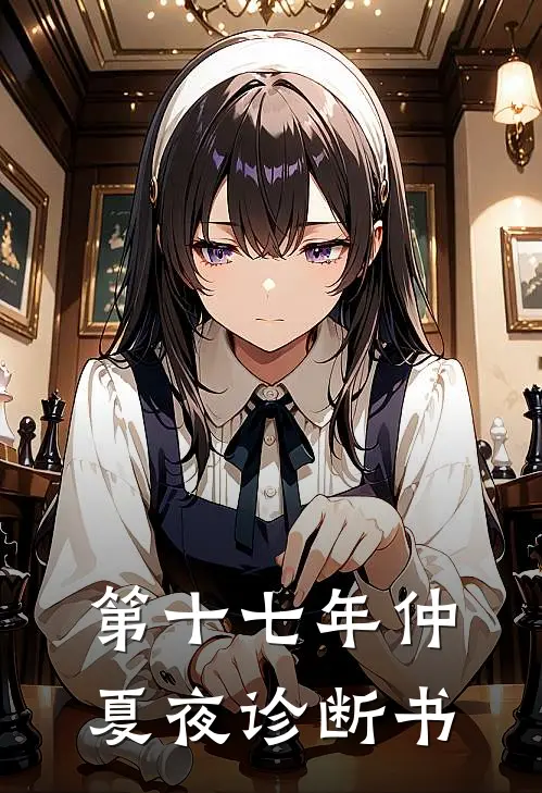 第十七年仲夏夜诊断书