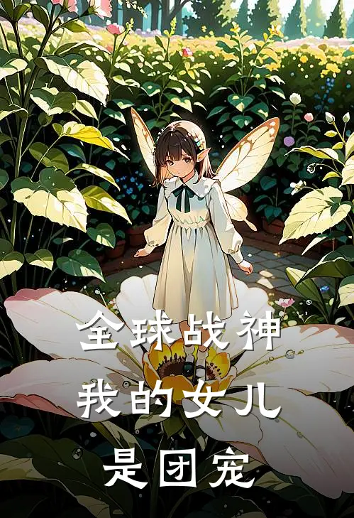 全球战神：我的女儿是团宠