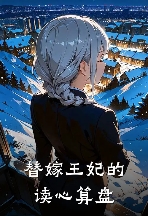 替嫁王妃的读心算盘